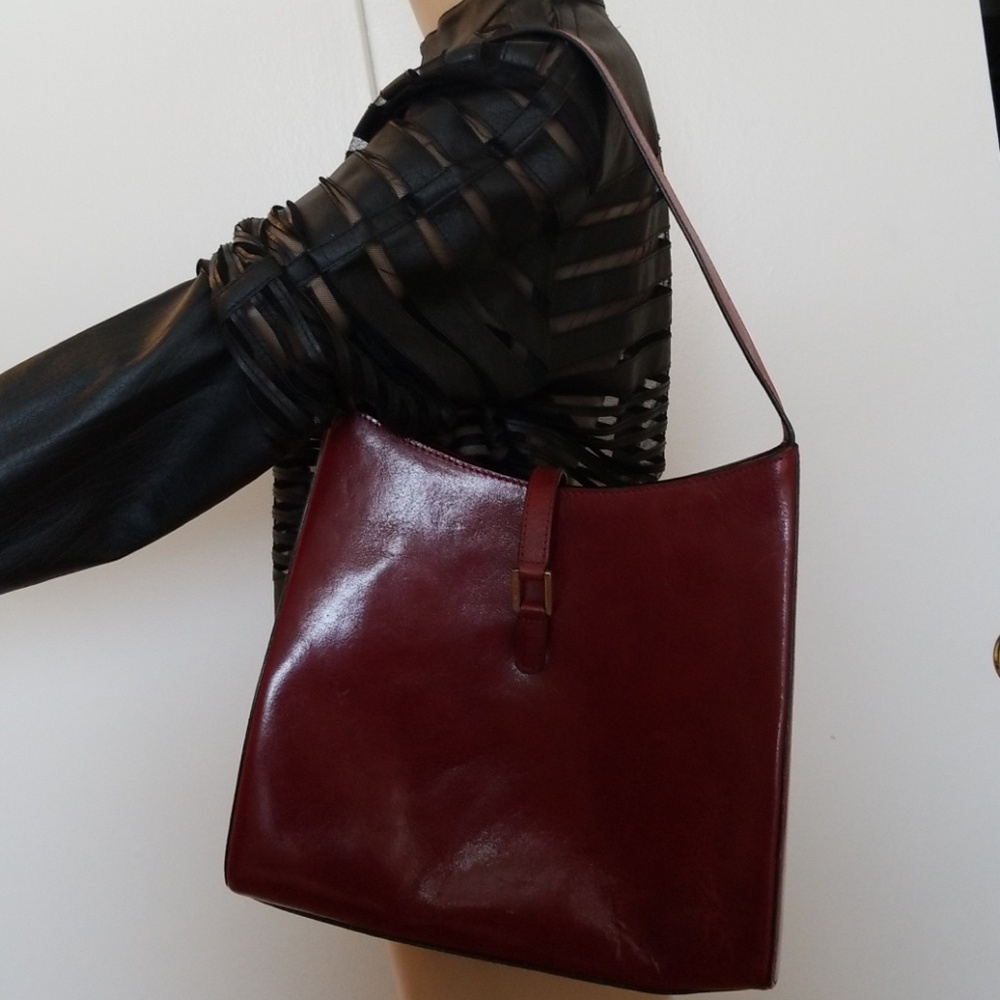 ITALIAN LEATHER PURSE